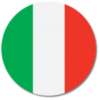 italian flag