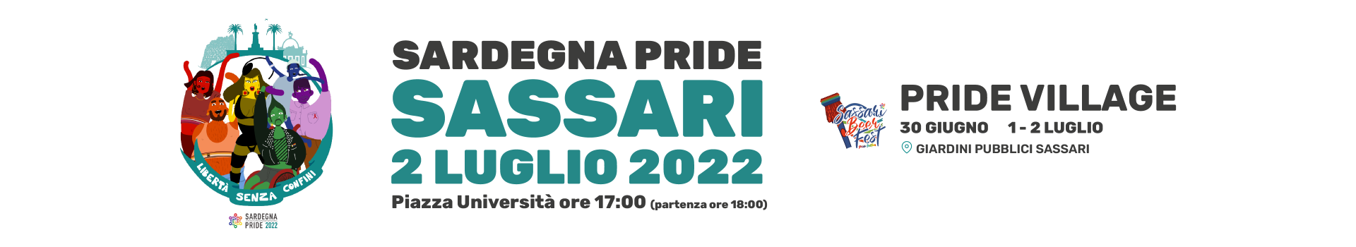 Sardegna Pride 2022